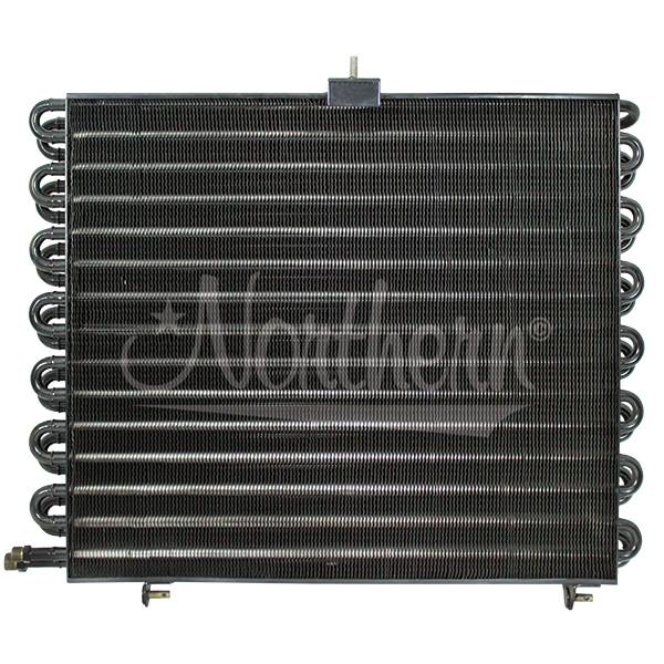 NR - RE28764 - For John Deere CONDENSER/FUEL COOLER COMBO