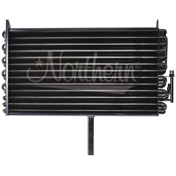 NR - 87360035 - Case/IH CONDENSER WITH OIL/FUEL COOLER COMBO