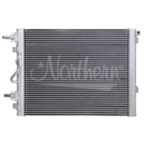 NR - RE287864 - For John Deere CONDENSER