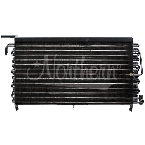 NR - 84345653 - Case/IH CONDENSER/FUEL COOLER COMBO