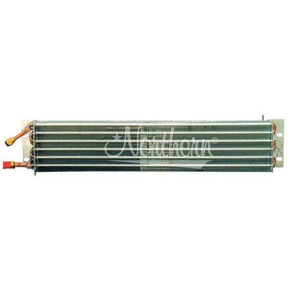 NR - 528785M92 - Massey Ferguson EVAPORATOR