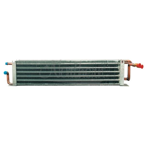 NR - 71504002 - Allis Chalmers EVAPORATOR/HEATER