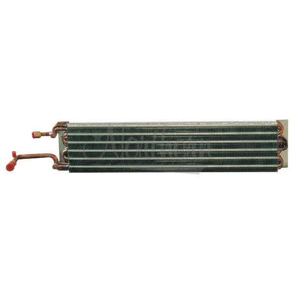 NR - 539059R1 - For John Deere, International EVAPORATOR