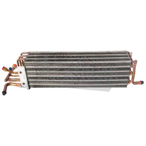 NR - D5NN18N315C - Ford New Holland EVAPORATOR/HEATER COMBO
