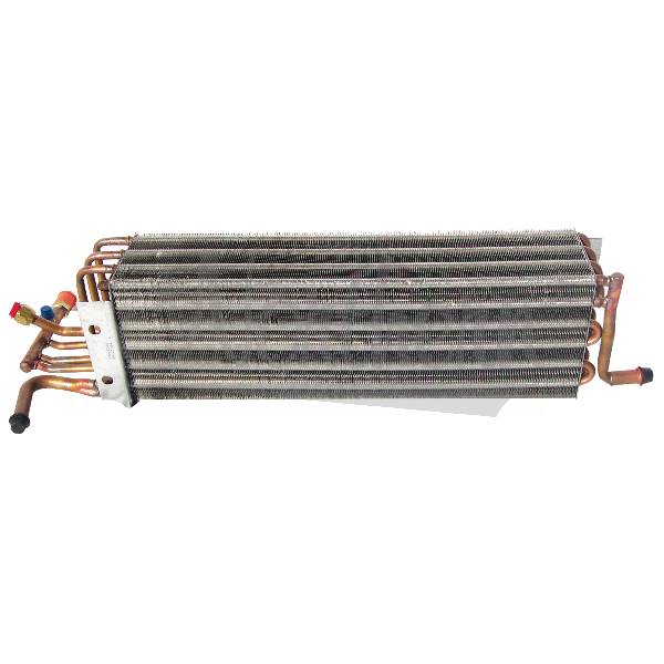 NR - D5NN18N315C - Ford New Holland EVAPORATOR/HEATER COMBO