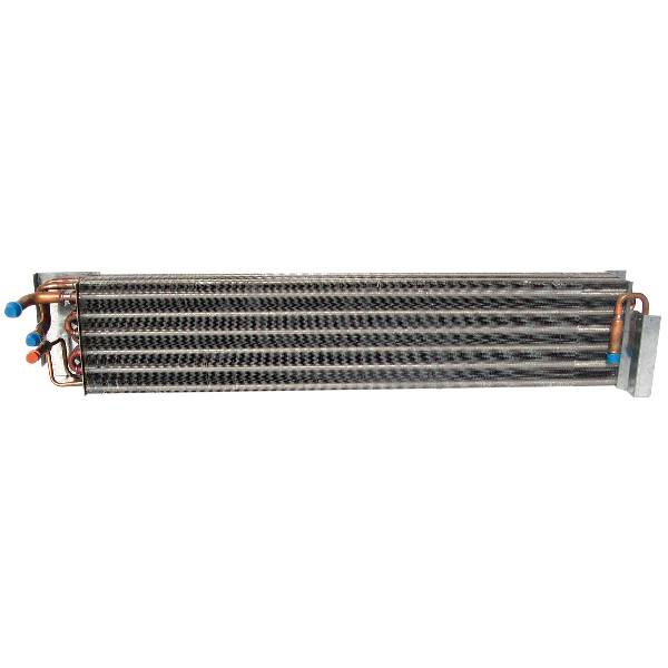 NR - RE46787 - For John Deere EVAPORATOR/HEATER COMBO