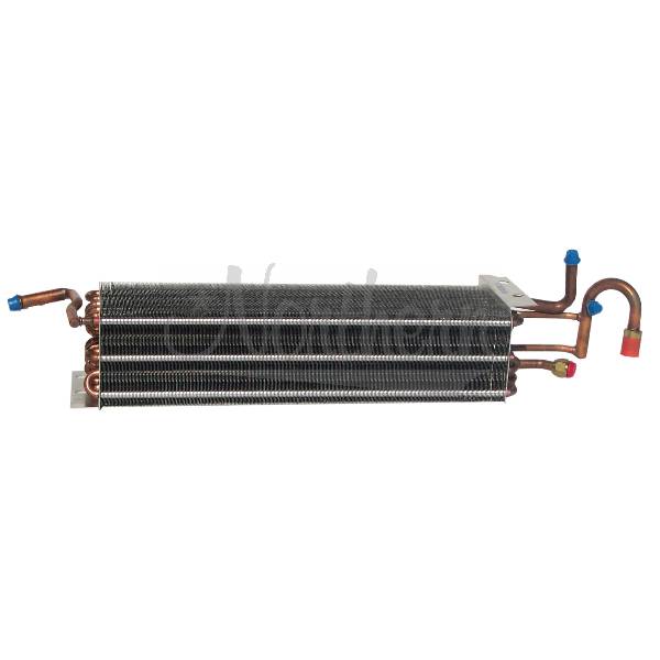 NR - E0NN18N315AA - Ford New Holland EVAPORATOR/HEATER COMBO