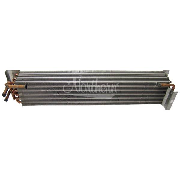 NR - RE58069 - For John Deere EVAPORATOR