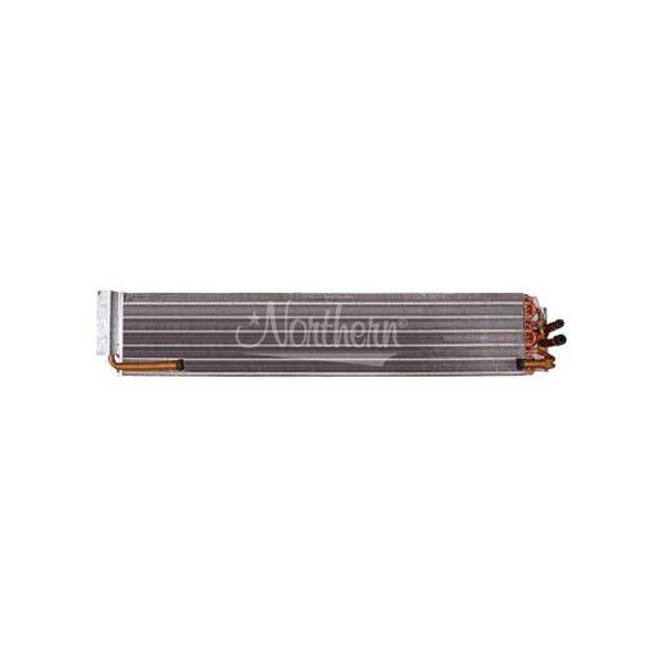 NR - AL163862 - For John Deere EVAPORATOR