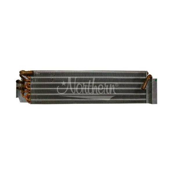 NR - AL163858 - For John Deere EVAPORATOR