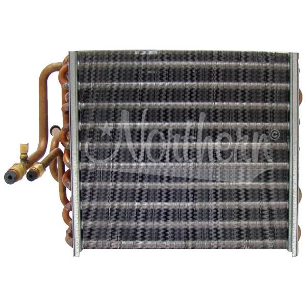 NR - AH150260 - For John Deere Combine EVAPORATOR