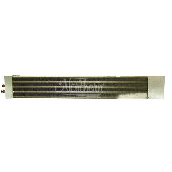 NR - 3904159M1 - AGCO/Massey, White  EVAPORATOR