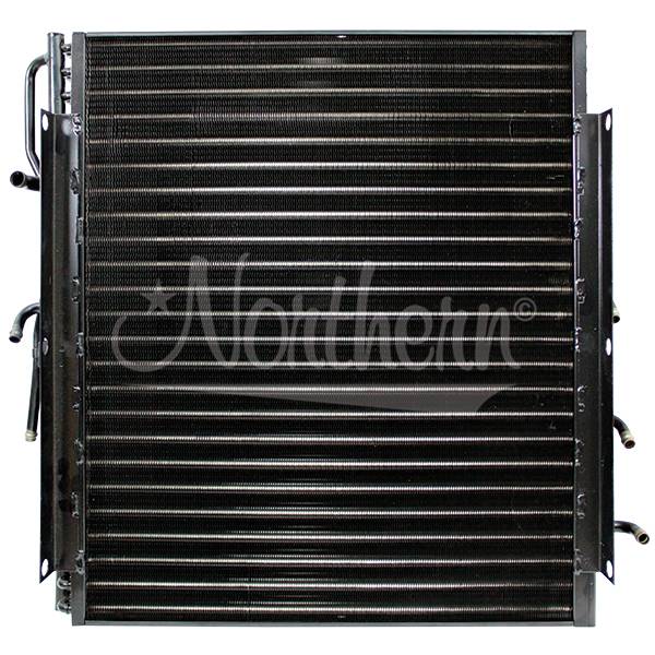 NR - AT169357 - For John Deere OIL COOLER