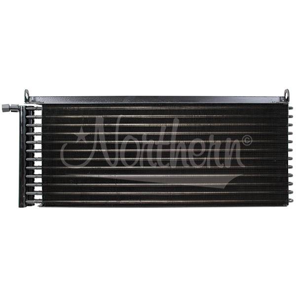 NR - RE68972 - For John Deere OIL COOLER