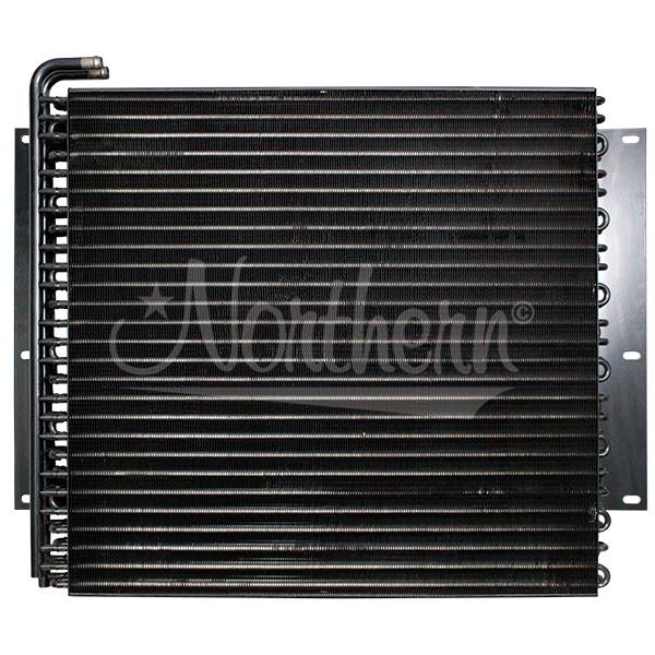 NR - AT81814 - For John Deere TRANSMISSION OIL COOLER