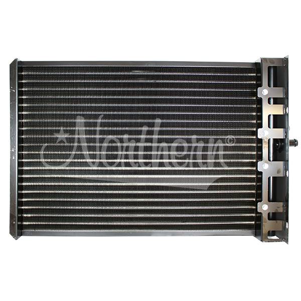 NR - 275096A2 - Case/IH OIL COOLER