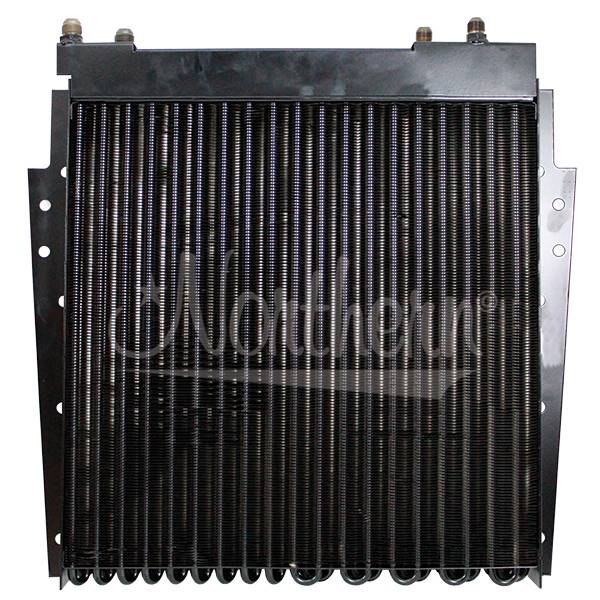 NR - 100725A1 - Case/IH ENGINE OIL COOLER