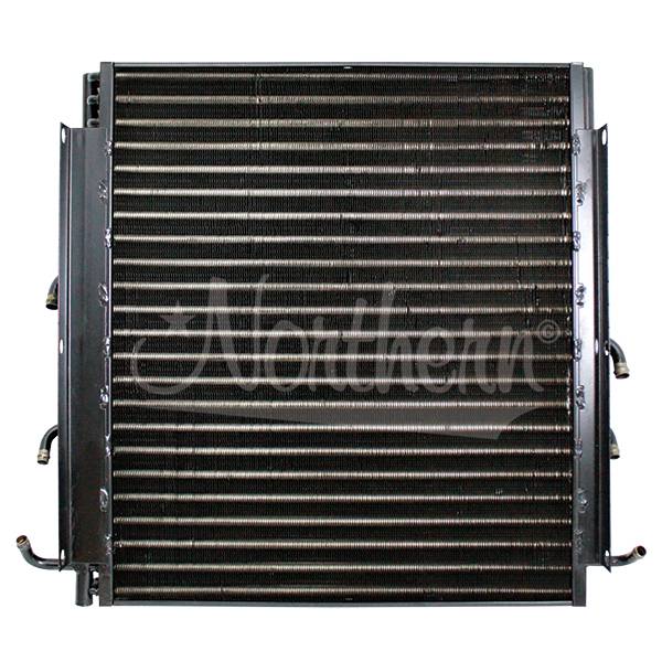 NR - AT141197 - For John Deere OIL COOLER