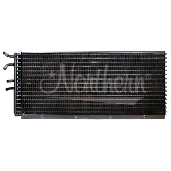 NR - AT116051 - For John Deere TRANSMISSION OIL COOLER