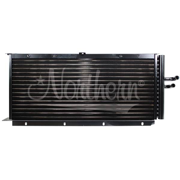 NR - AT221009 - For John Deere TRANSMISSION/HYDRAULIC OIL COOLER