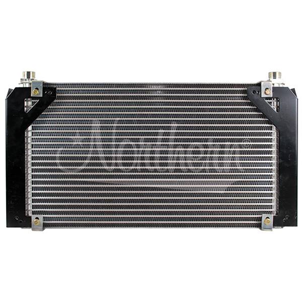 NR - RE218283 - For John Deere OIL COOLER