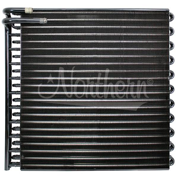 NR - AR80128 - For John Deere OIL COOLER