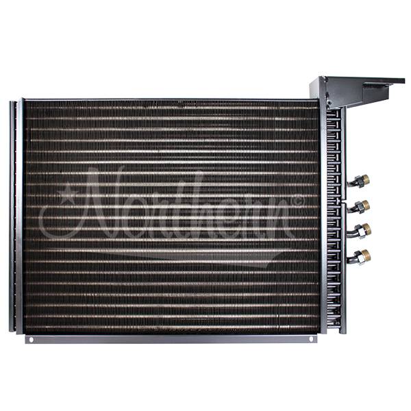 Combines - AH149588 - For John Deere OIL COOLER