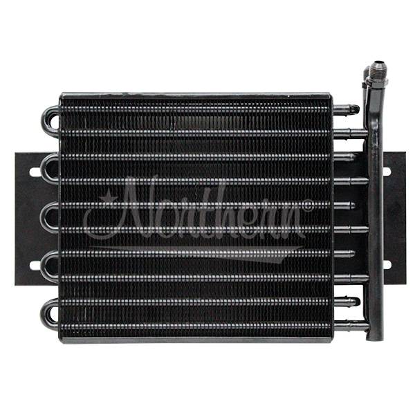 NR - AH129107 - For John Deere OIL COOLER