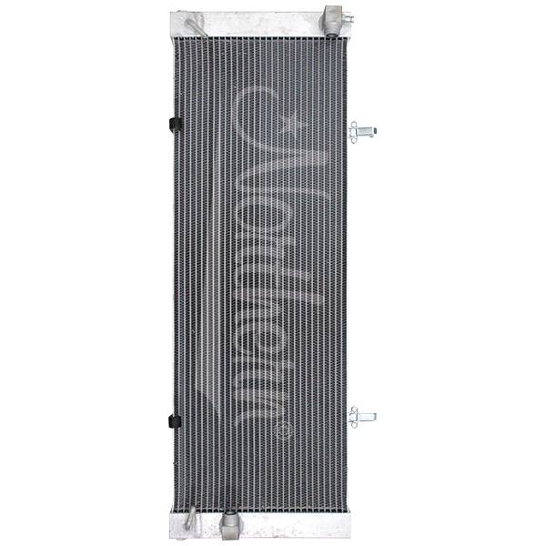 NR - RE566085- For John Deere OIL/FUEL COOLER