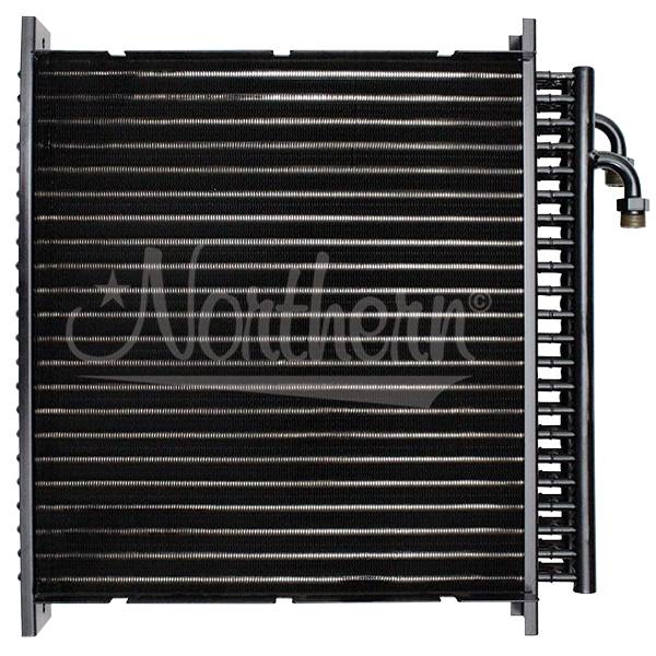 NR - KV26892 - For John Deere OIL COOLER