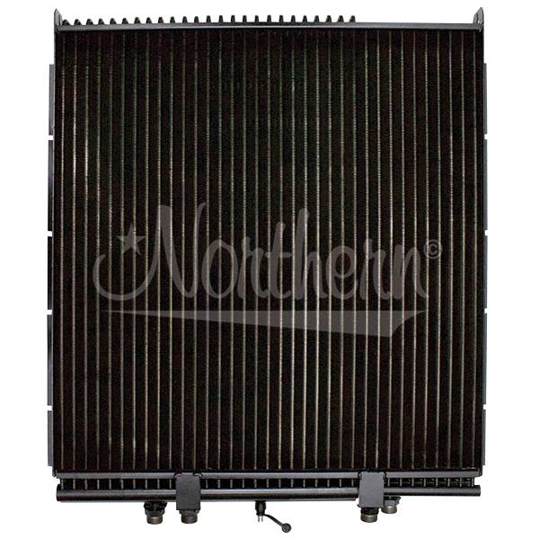 NR - RE172499 - For John Deere HYDRAULIC / TRANSMISSION OIL COOLER