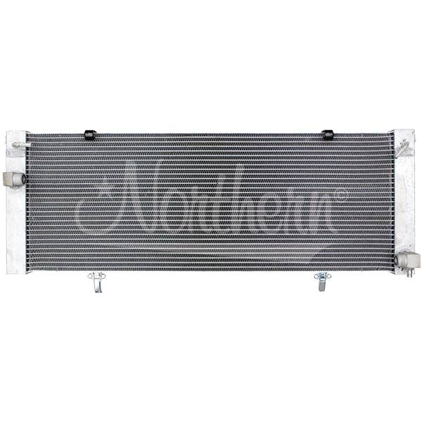 NR - AN403706 - For John Deere OIL / FUEL COOLER COMBO