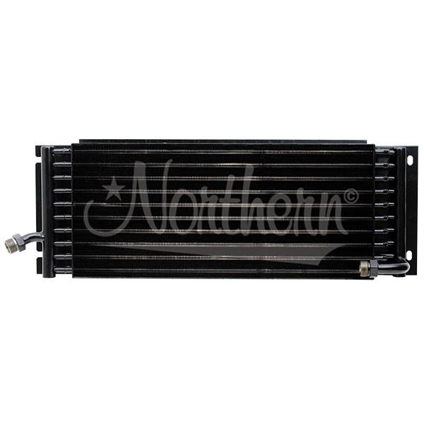 NR - AT360781 - For John Deere OIL COOLER