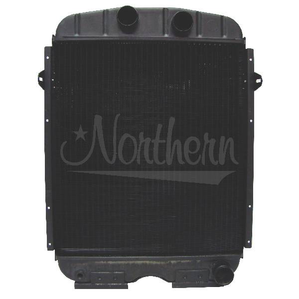 NR - E1ADDN8005C - Ford New Holland RADIATOR