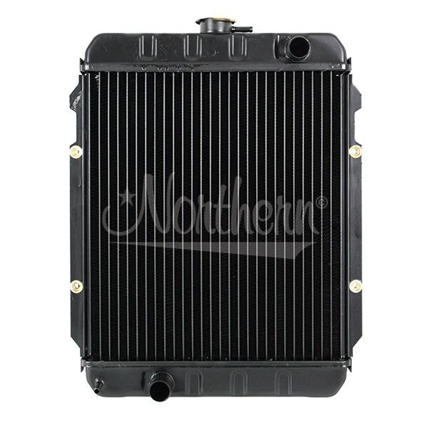 NR - CH14206 - Radiator