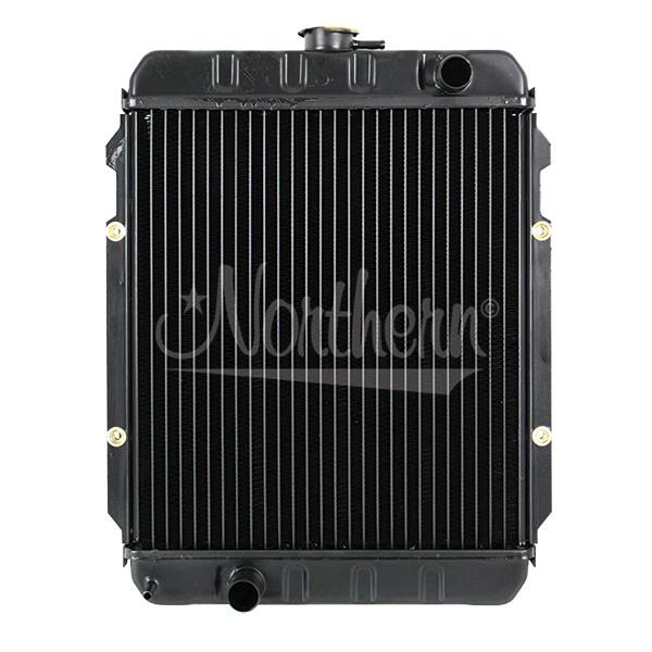 NR - CH14206 - Radiator