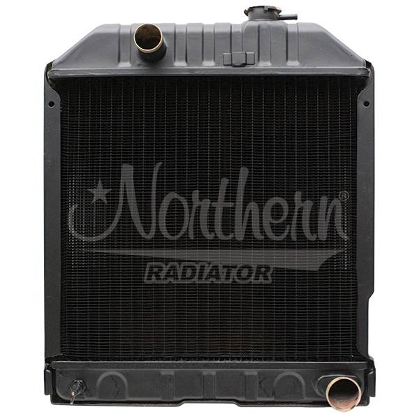 NR - Radiator