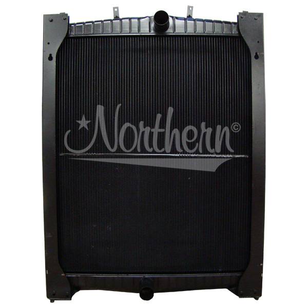 NR - RE152483 - For John Deere RADIATOR
