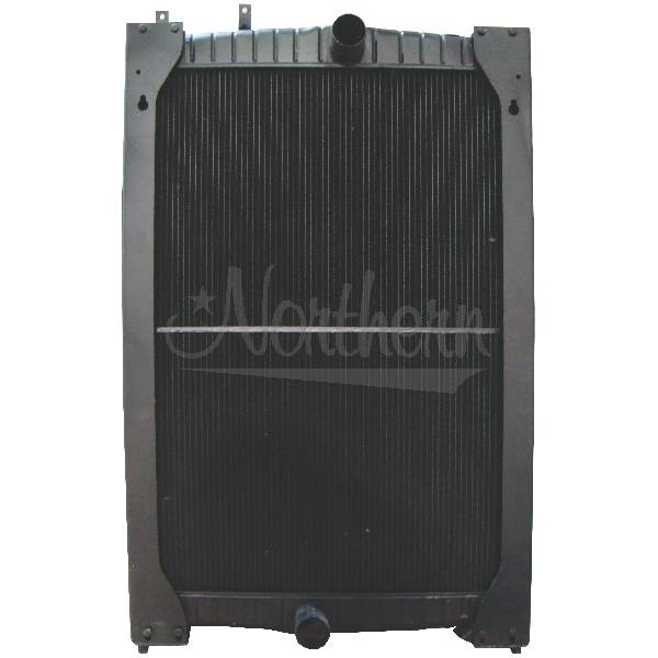 NR - RE159210 - For John Deere RADIATOR