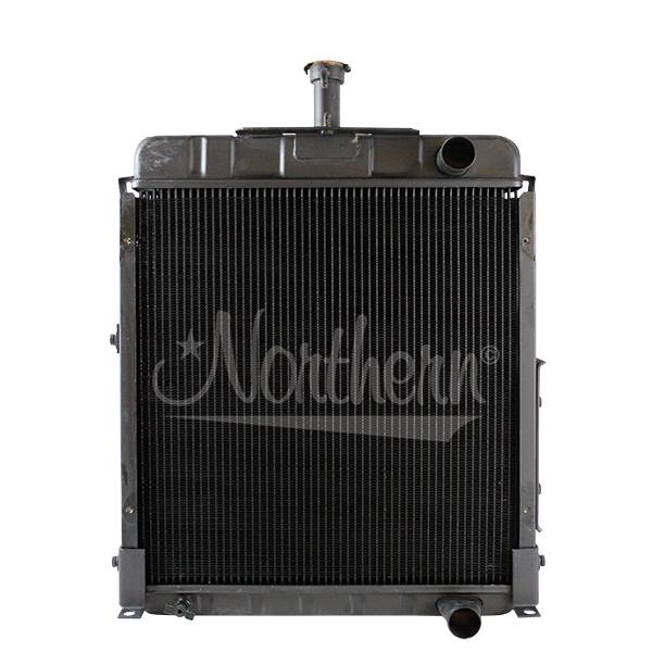 NR - 539566R2 - International RADIATOR