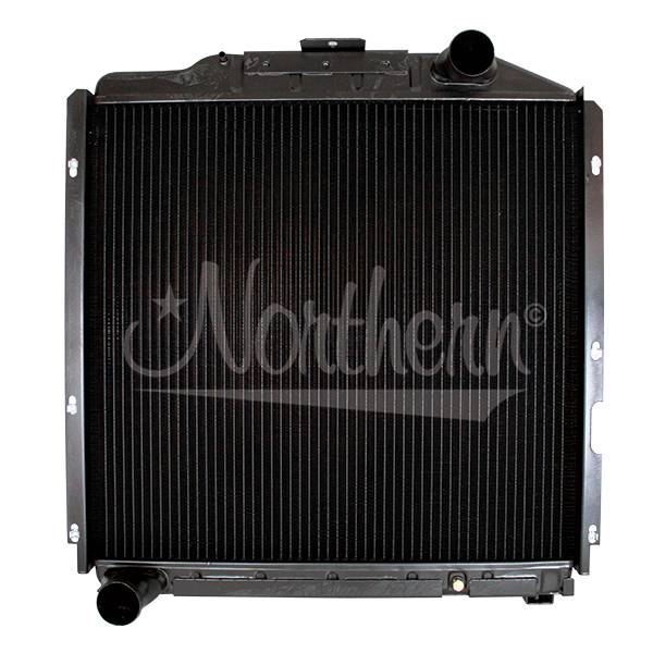 NR - 3389731M3 - International RADIATOR