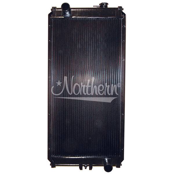 NR - 2040996 - Caterpillar RADIATOR