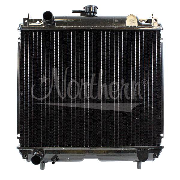 NR - 6C04058522 - Kubota RADIATOR