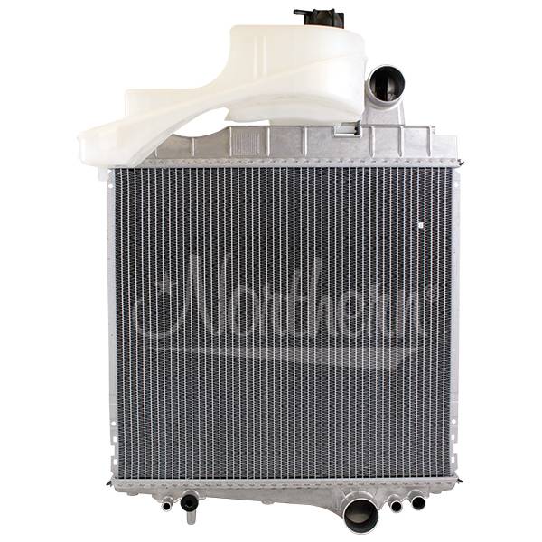 NR - AL176361 - For John Deere RADIATOR