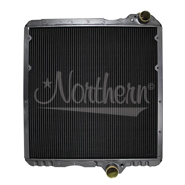 NR - 131751A2 - Case/IH, Steiger, Ford New Holland RADIATOR