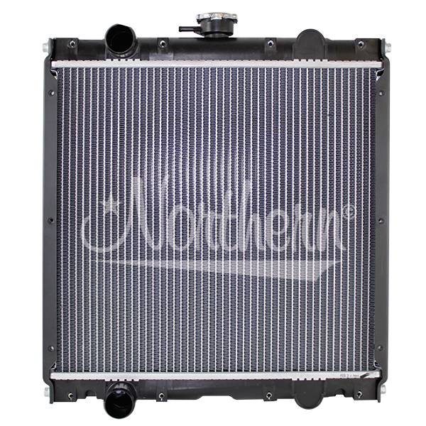 NR - 87305450 - Ford New Holland, Case/IH RADIATOR