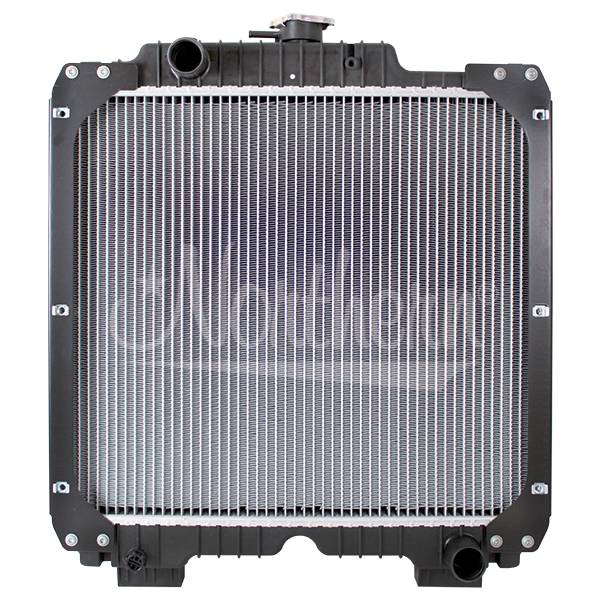 NR - 84175586 - Case/IH, Ford New Holland RADIATOR