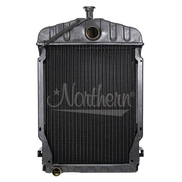 NR - 377090R92 - International RADIATOR