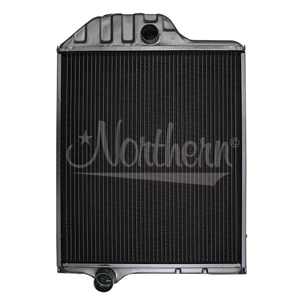 NR - AR48735- For John Deere RADIATOR