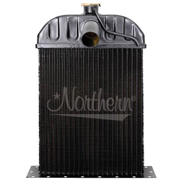 NR - 351878R91 - International RADIATOR